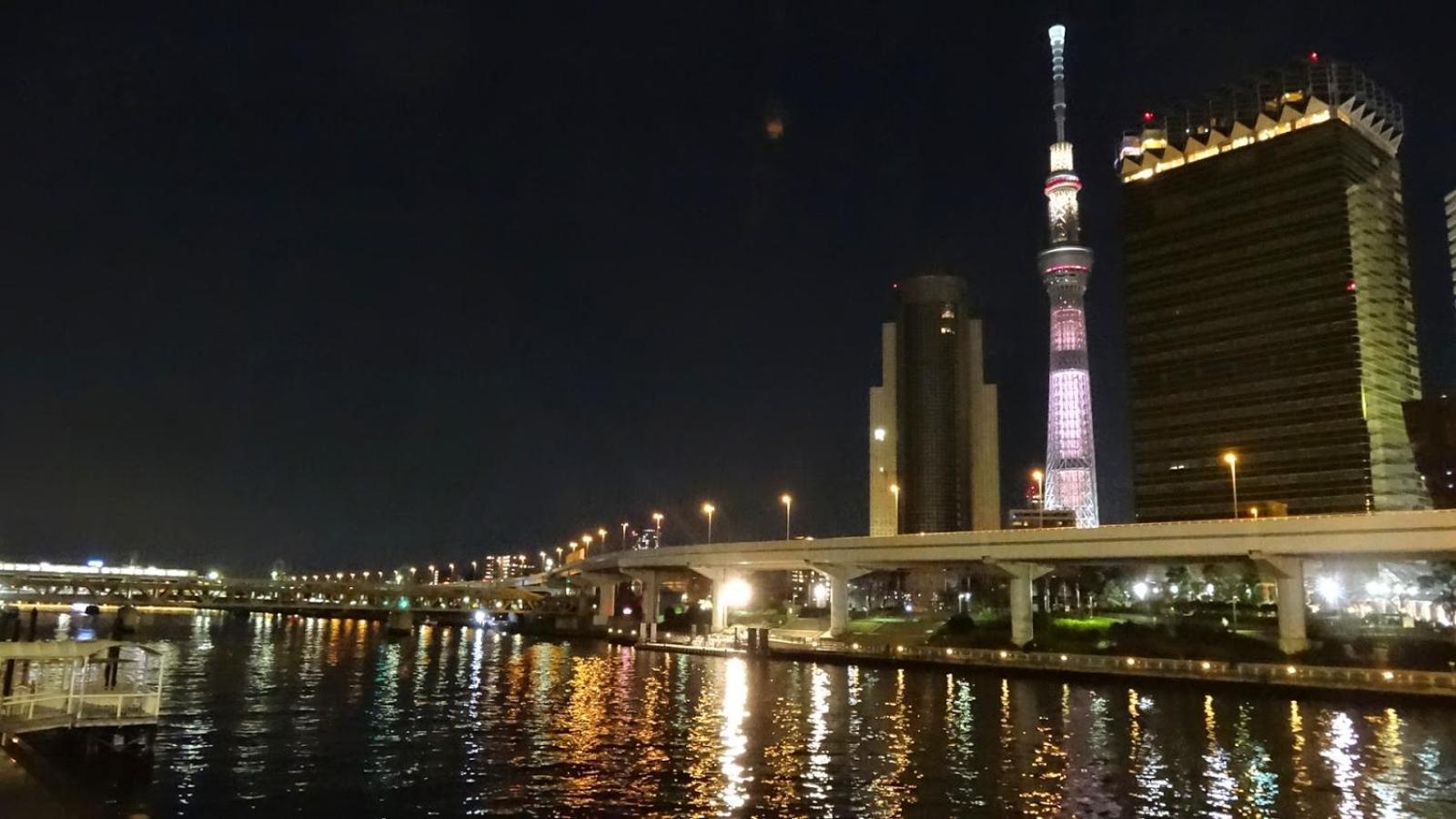 WonderfulStayTOKYO浅草 Exterior foto